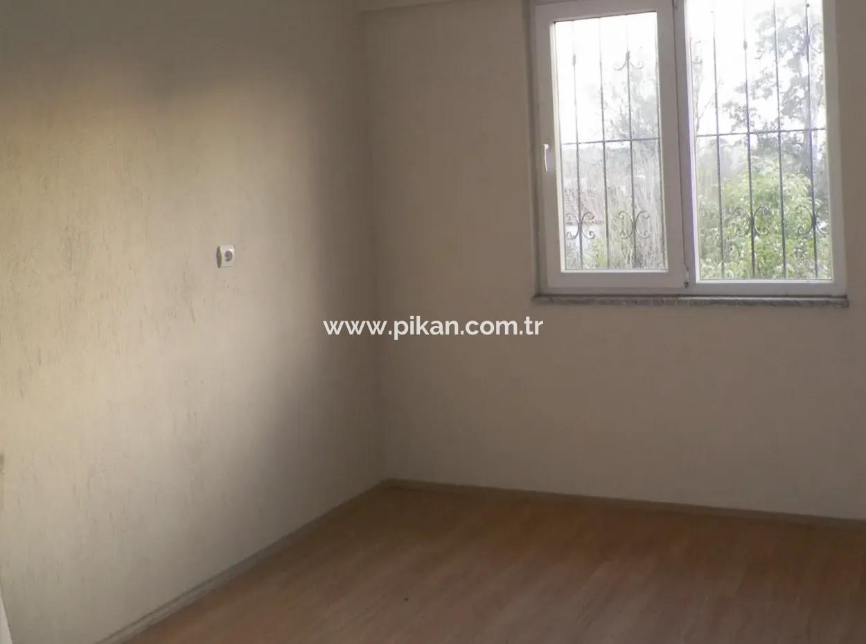 Mugla Ortaca Dikmekavak 3+ 1 Wohnung Zu Vermieten