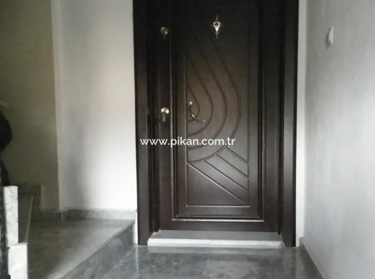 Mugla Ortaca Dikmekavak 3+ 1 Wohnung Zu Vermieten