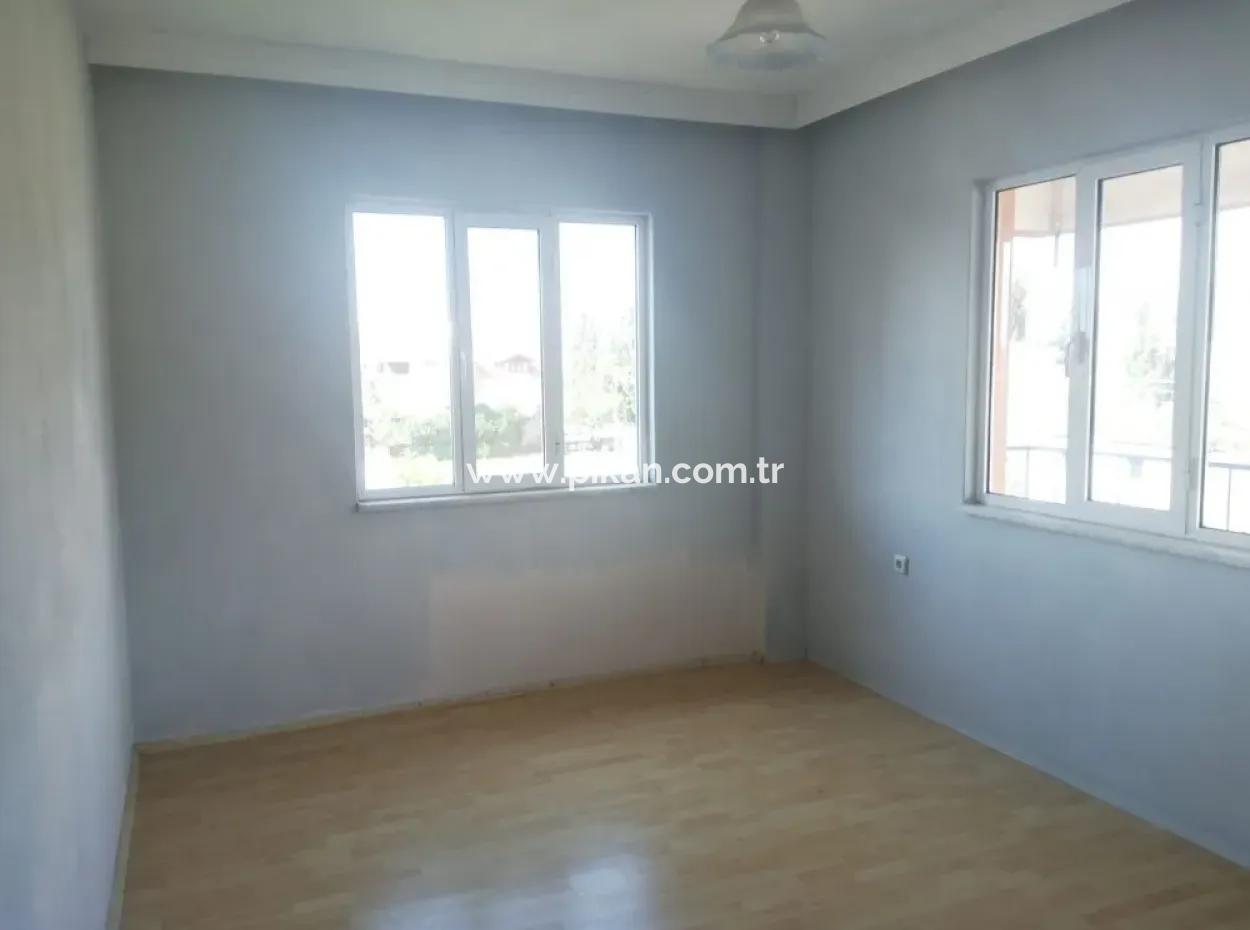 Mugla Ortaca Çaylı 130 M2 3+ 1 Wohnung Zu Vermieten