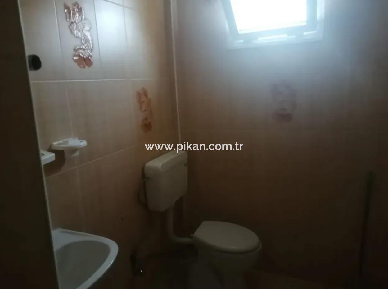 Mugla Ortaca Çaylı 130 M2 3+ 1 Wohnung Zu Vermieten