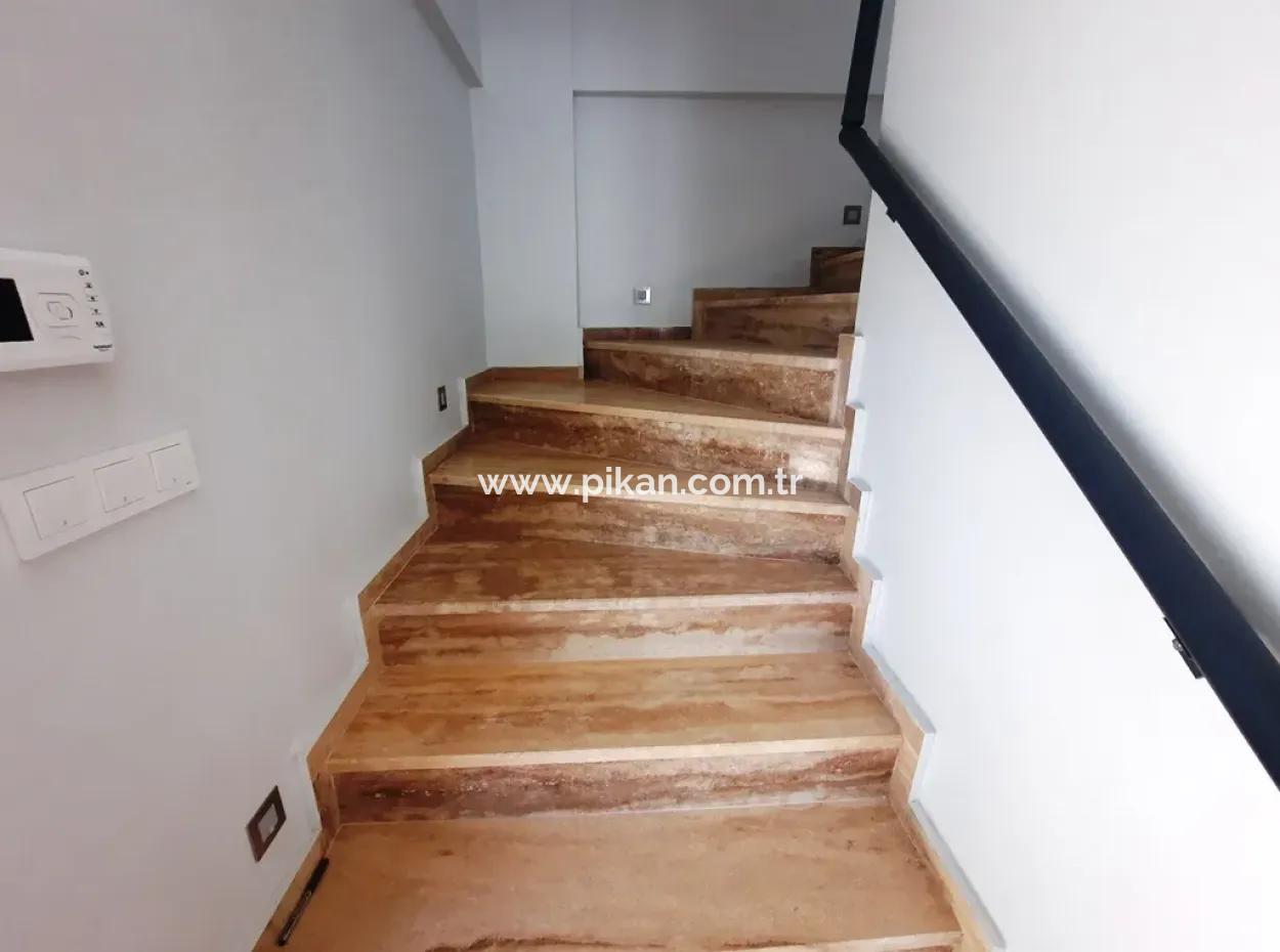 Mugla Dalyan 520 M2 Grundstück 230 M2 5+ 1 Ultra Luxusvilla Zum Verkauf