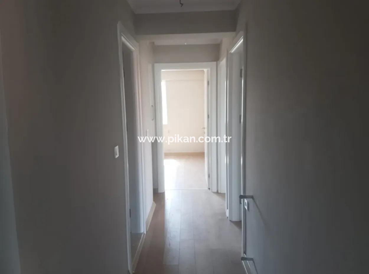 Miet-Wohnung 125 M2 3+ 1 Oriya Auch Null