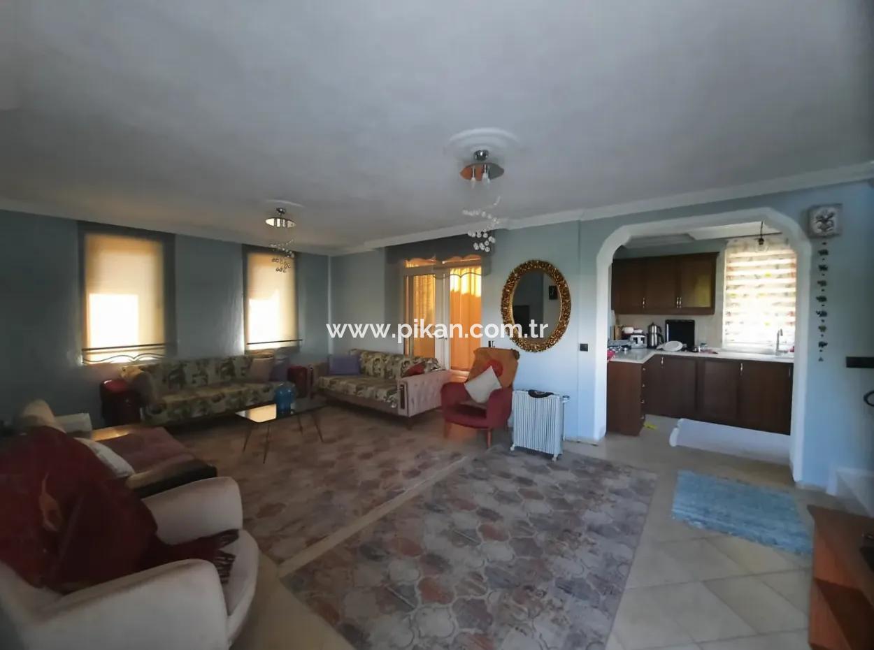 Mugla Dalyan Archers Schnäppchen 140 M2 Freistehende Villa Zum Verkauf