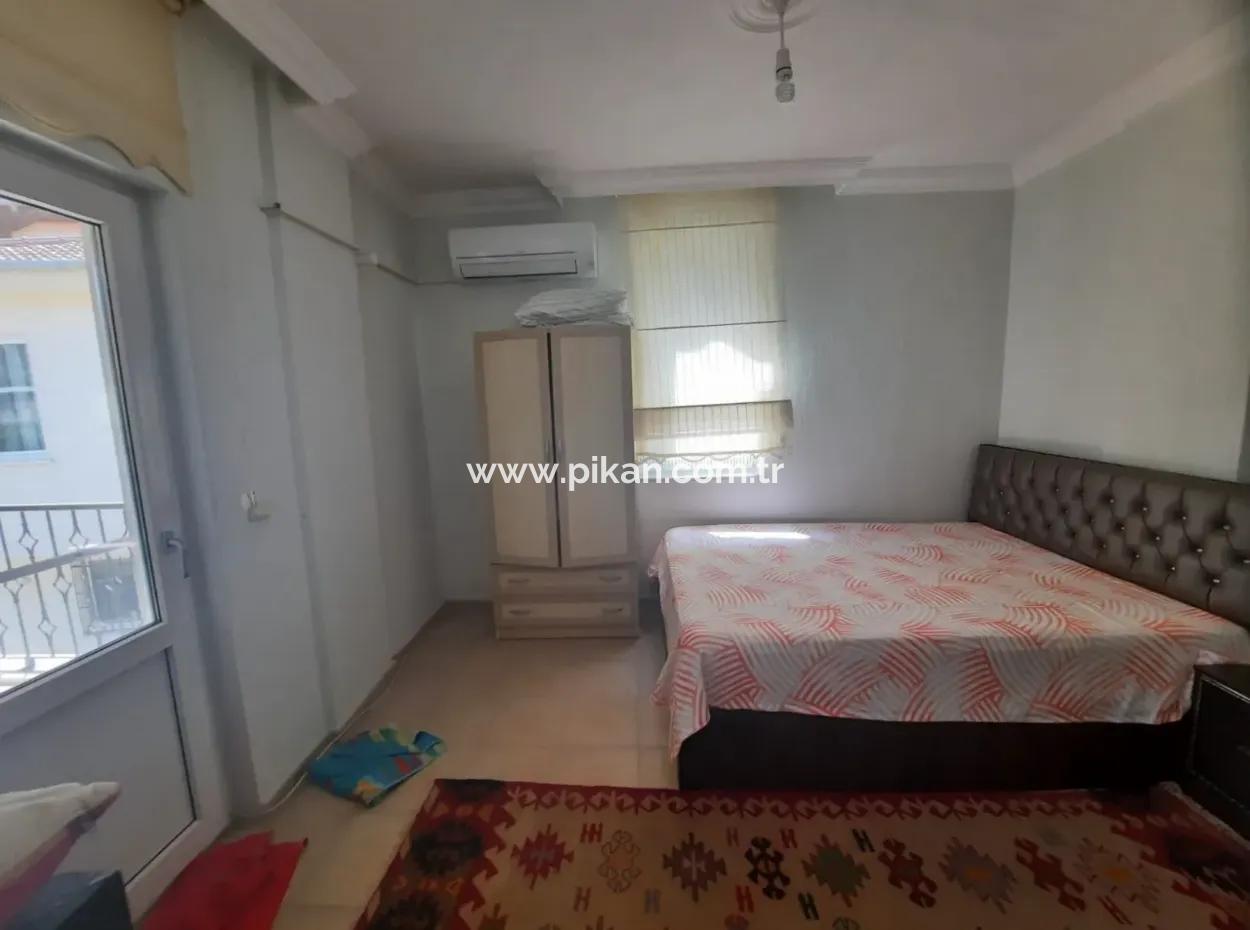 Mugla Dalyan Archers Schnäppchen 140 M2 Freistehende Villa Zum Verkauf