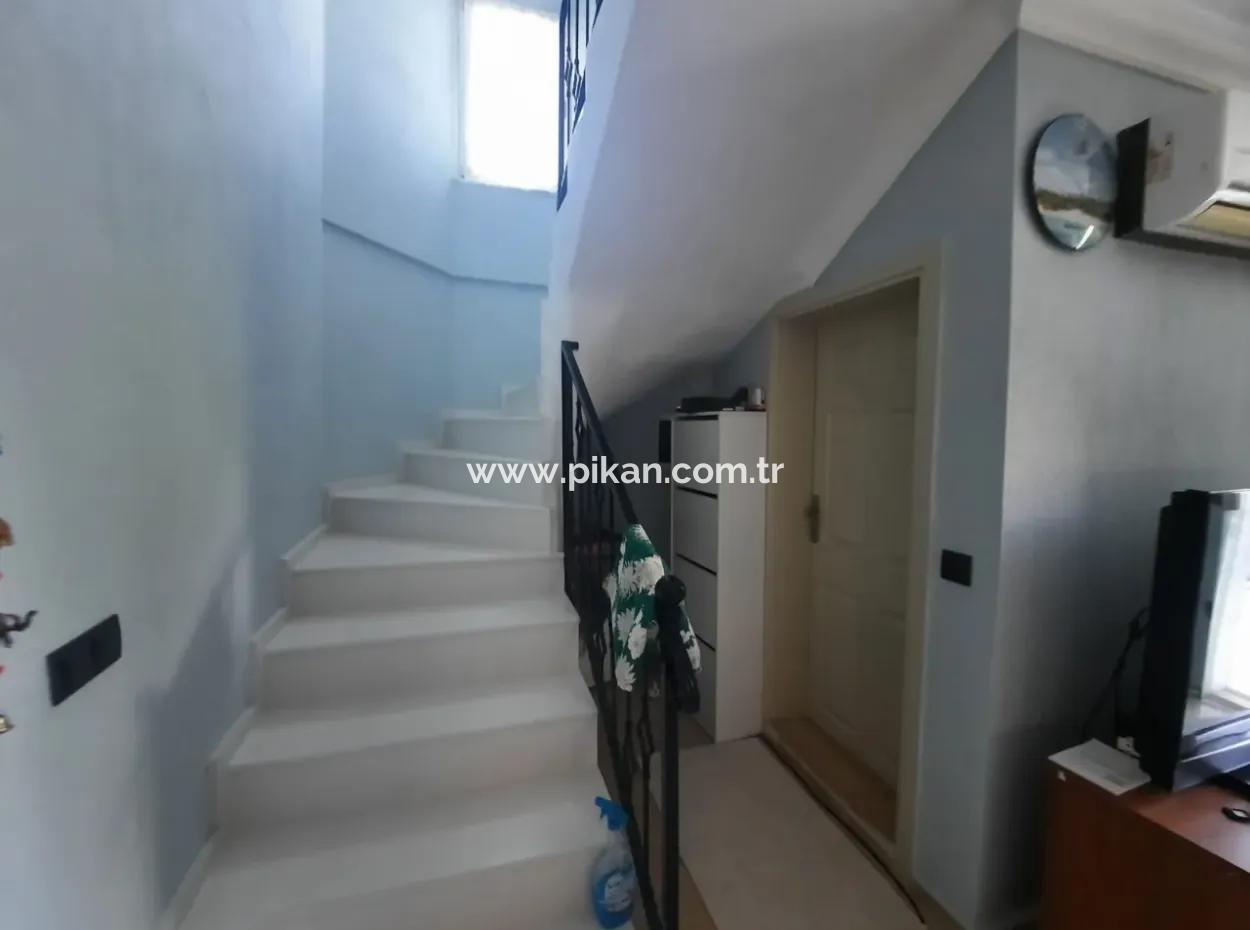 Mugla Dalyan Archers Schnäppchen 140 M2 Freistehende Villa Zum Verkauf