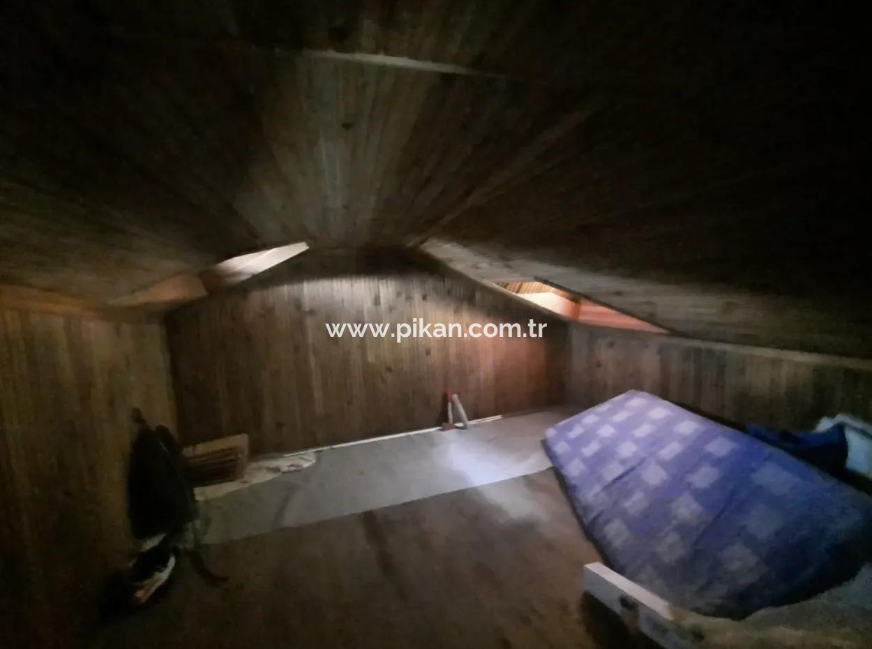 Mugla Dalyan Archers Schnäppchen 140 M2 Freistehende Villa Zum Verkauf