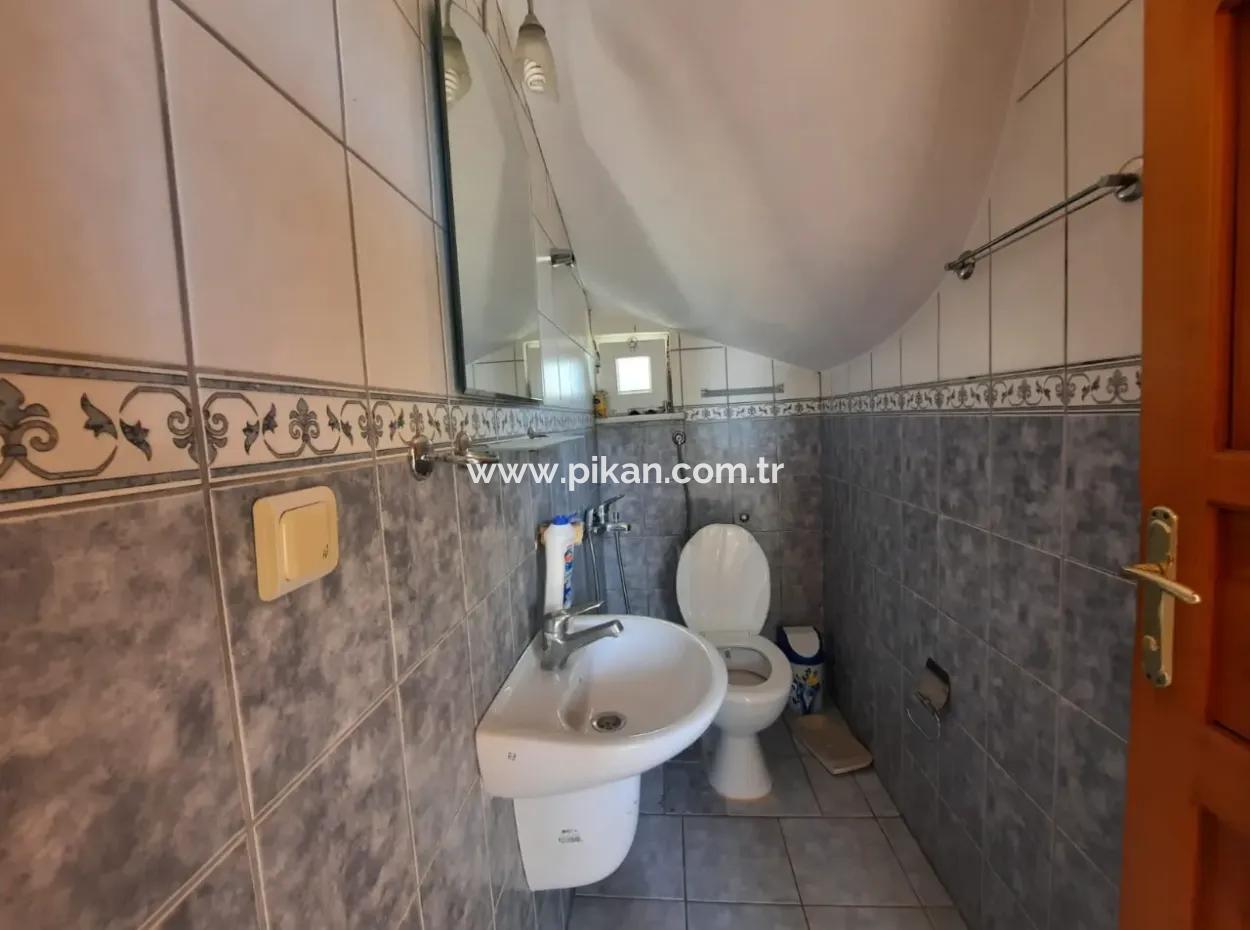 Mugla Ortaca Dalyan Freistehendes Privates Schwimmbad 3 1-Teil-Maisonette Zur Jahresmiete