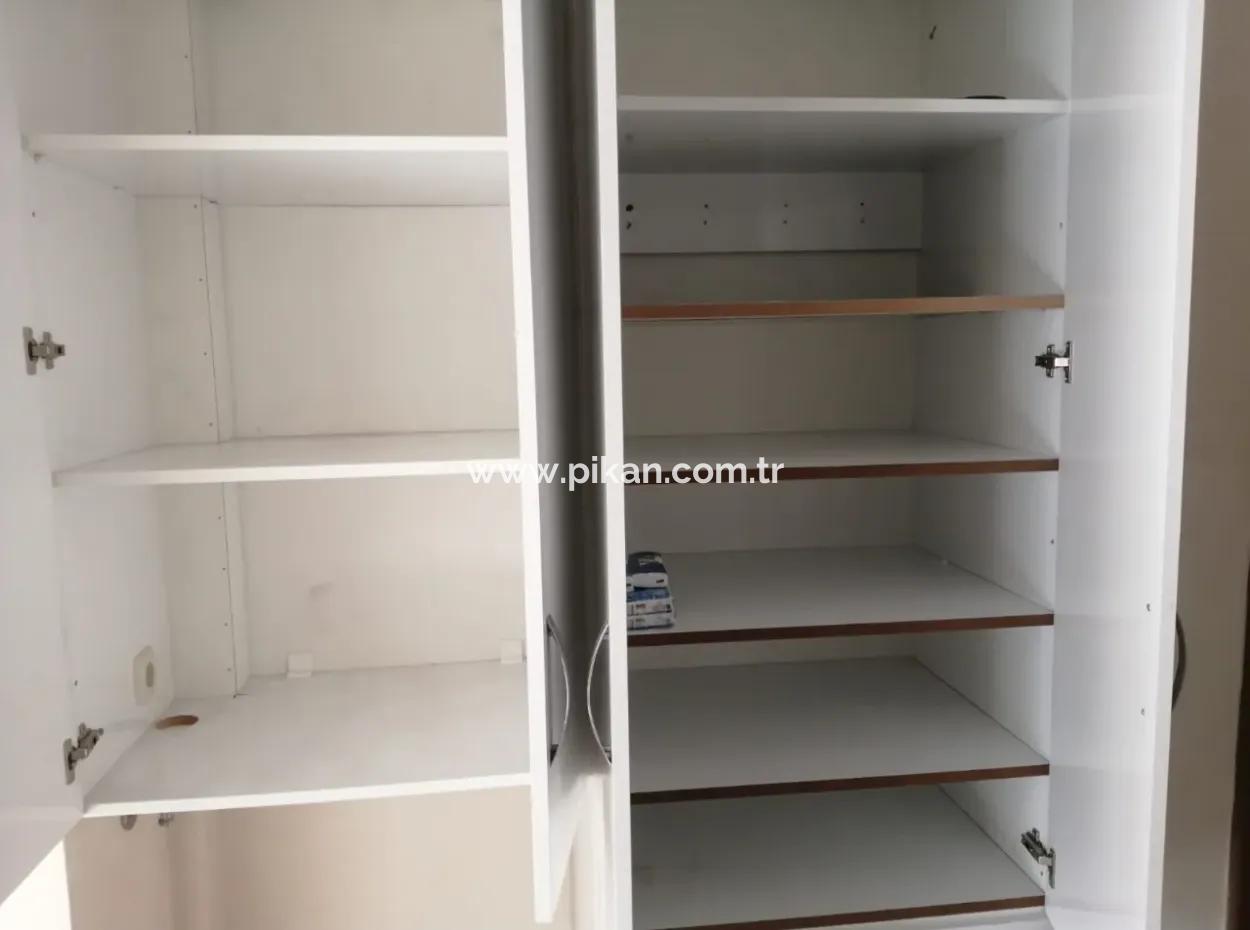 3+ 1 Saubere Wohnungen Zu Vermieten In Mugla Ortaca Zentrum