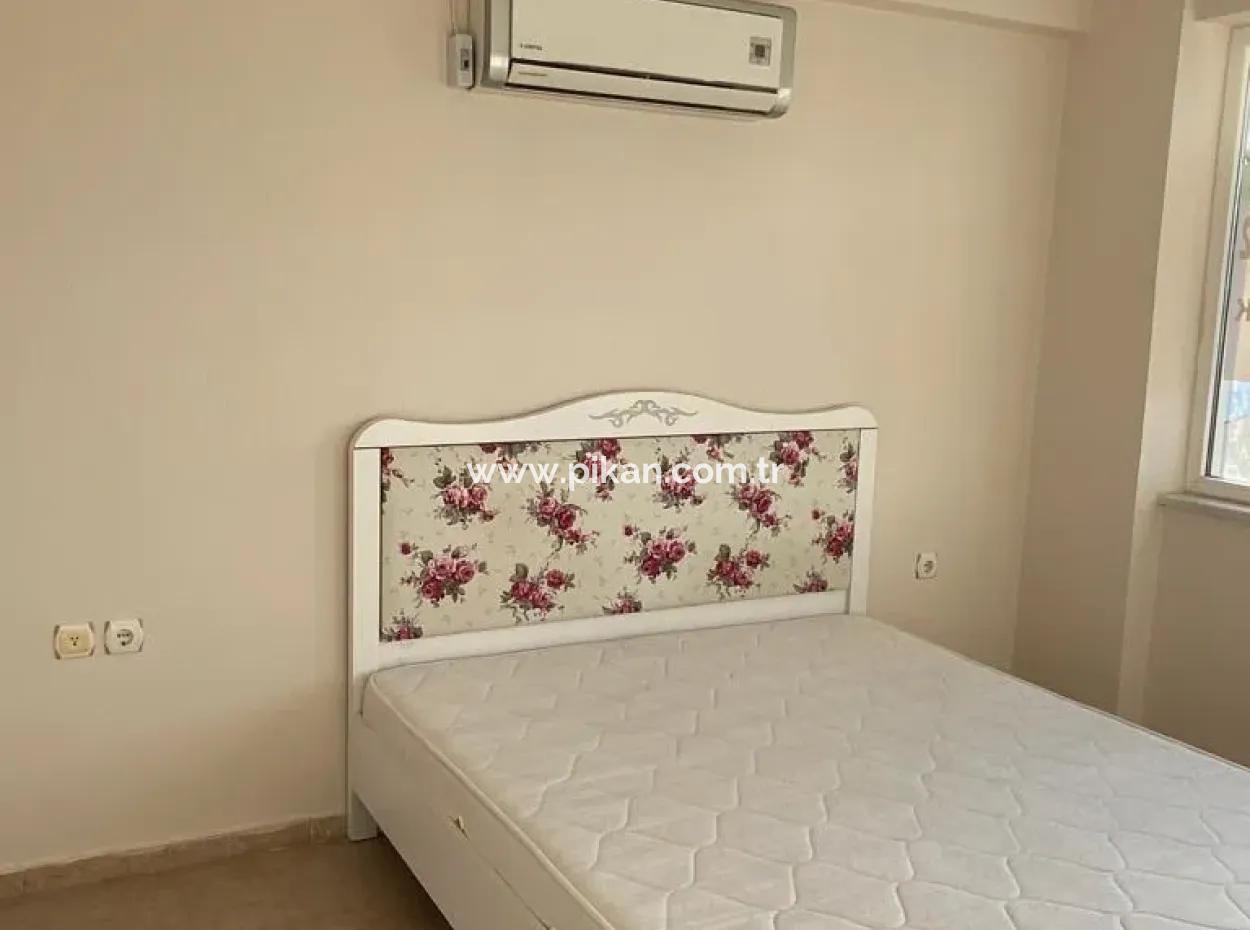 Mugla Ortaca 120 M2 3+ 1 Zwischenwohnung Zu Verkaufen