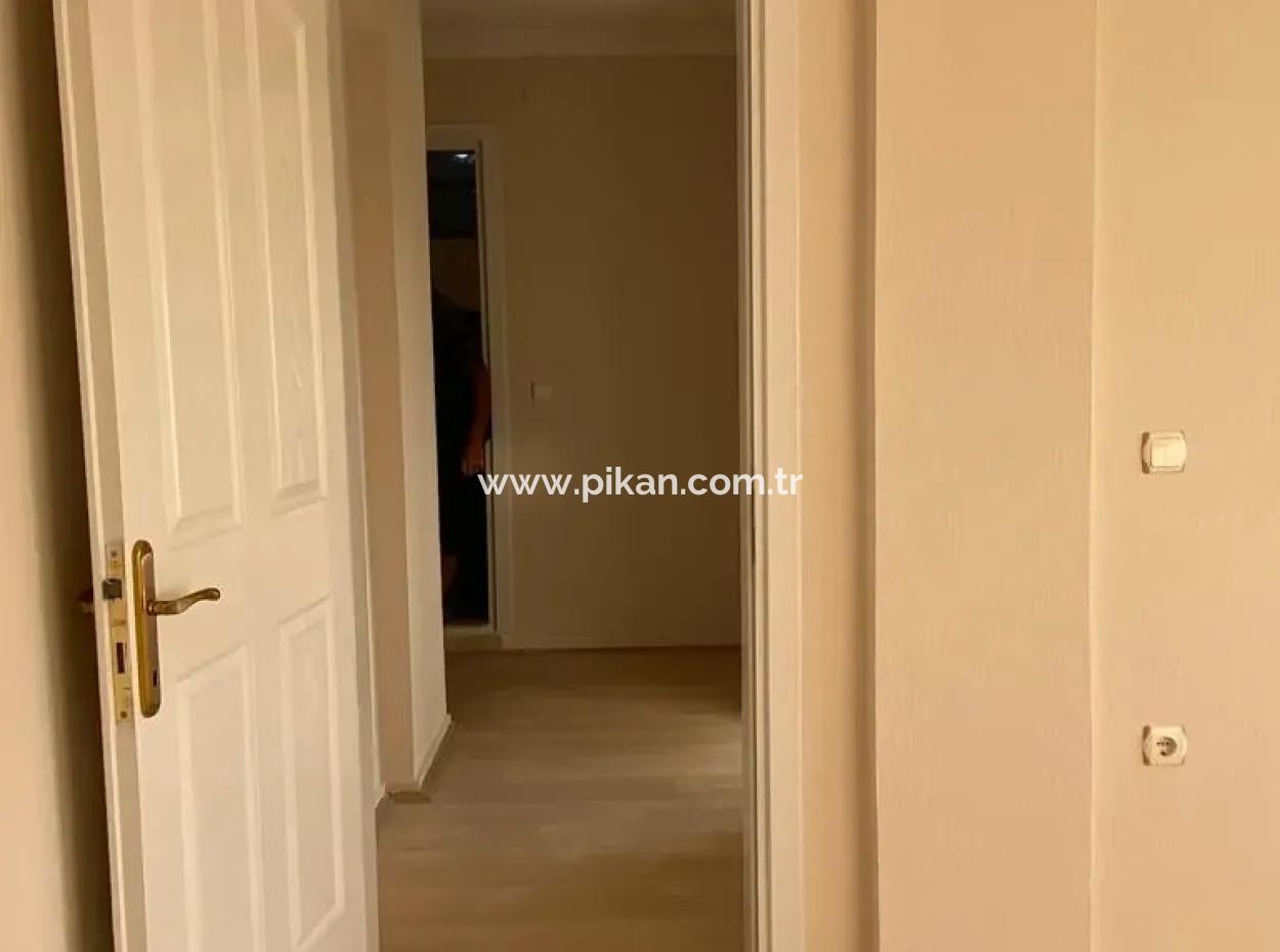 Mugla Ortaca 120 M2 3+ 1 Zwischenwohnung Zu Verkaufen