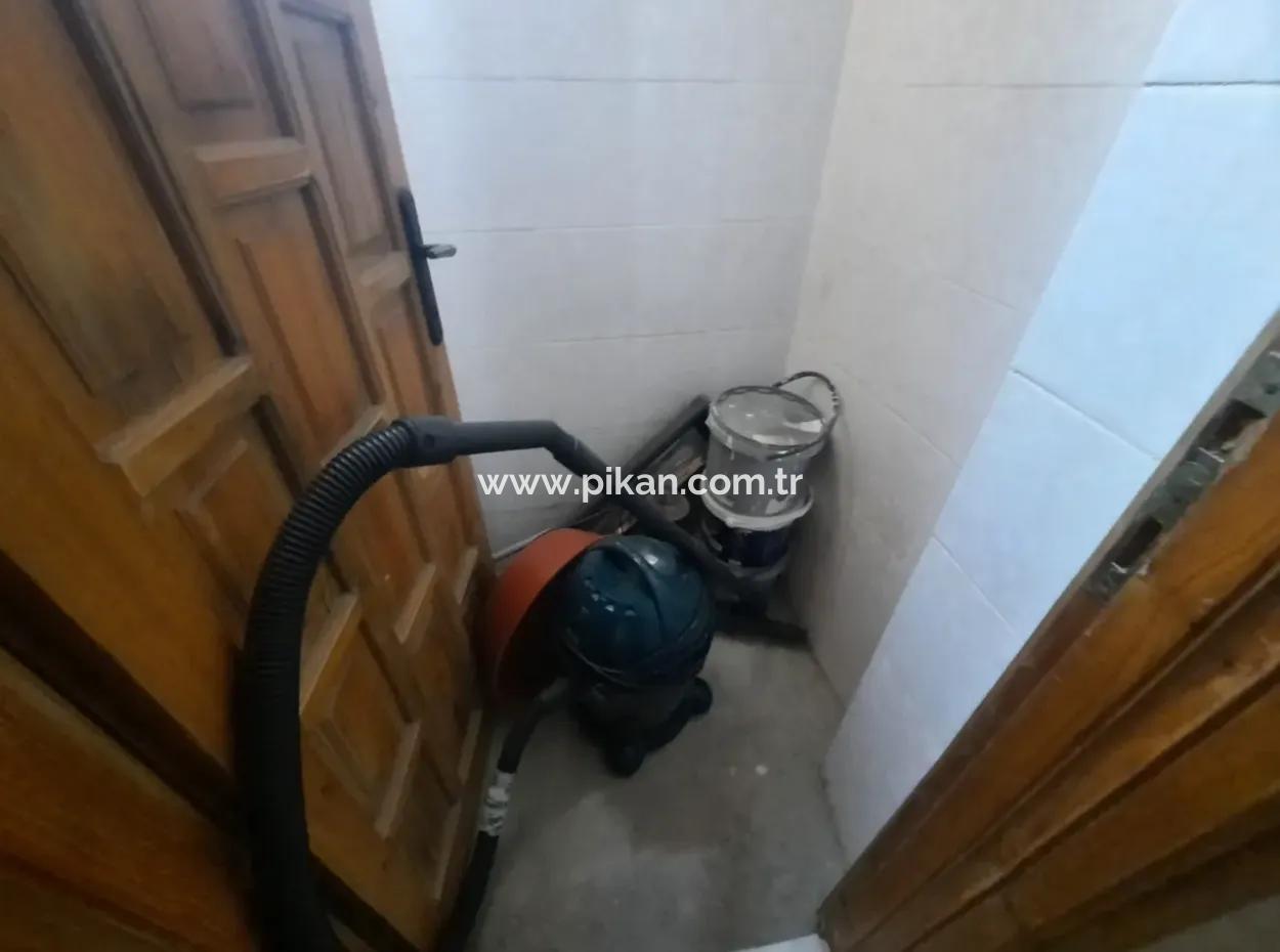 Ortaca Auch Boden Duplex Zum Verkauf Oder Mit Dorfhaus Getauscht