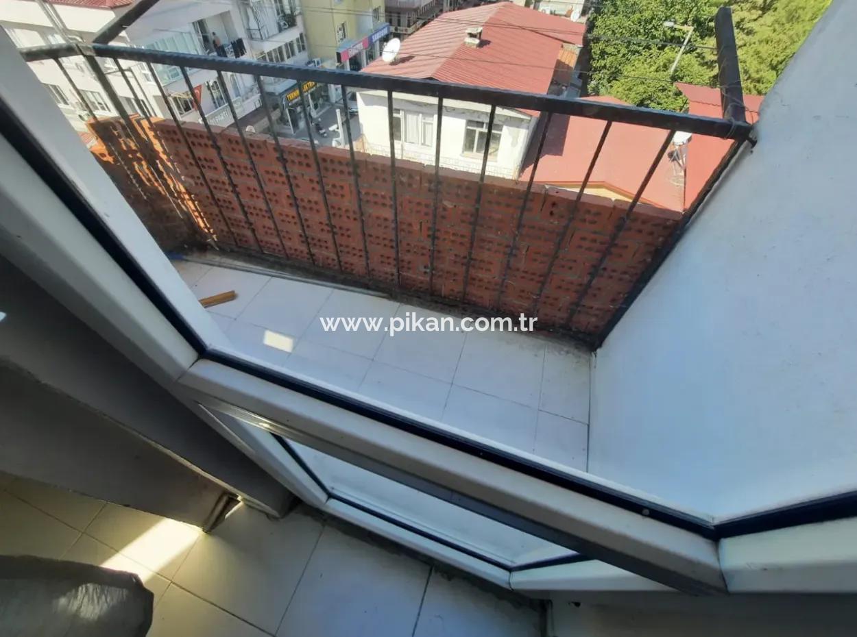 Ortaca Auch Boden Duplex Zum Verkauf Oder Mit Dorfhaus Getauscht