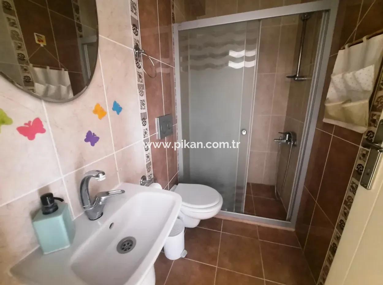 Mugla Ortaca Archers 200 M2 5+ 1 Freistehende Villa Mit Pool Zur Jahresmiete