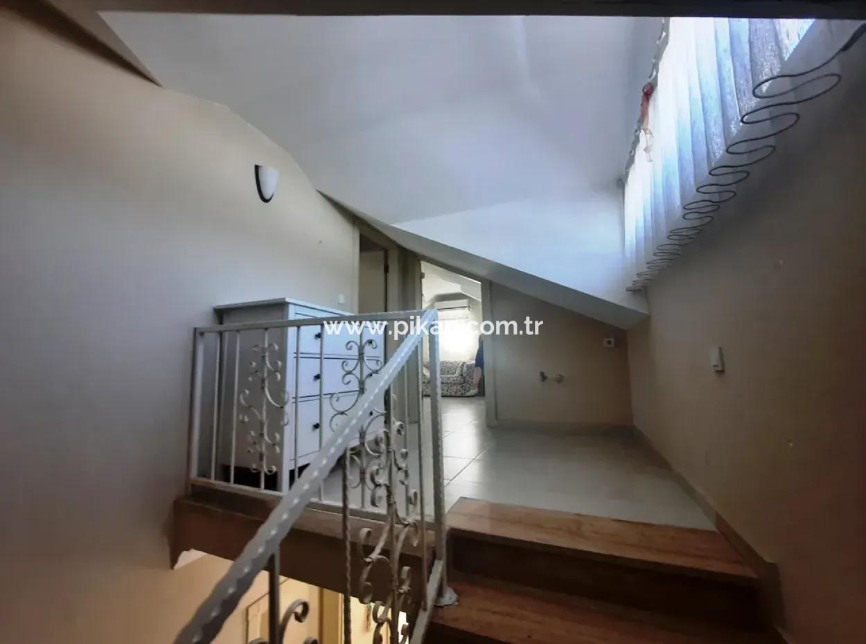 Mugla Ortaca Archers 200 M2 5+ 1 Freistehende Villa Mit Pool Zur Jahresmiete