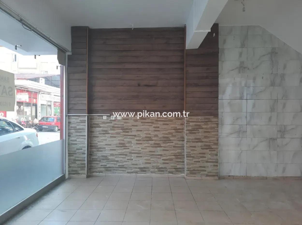 Mugla Ortaca Cumhuriyet, 85 M2 2+ 1 Neue Wohnung Zum Verkauf