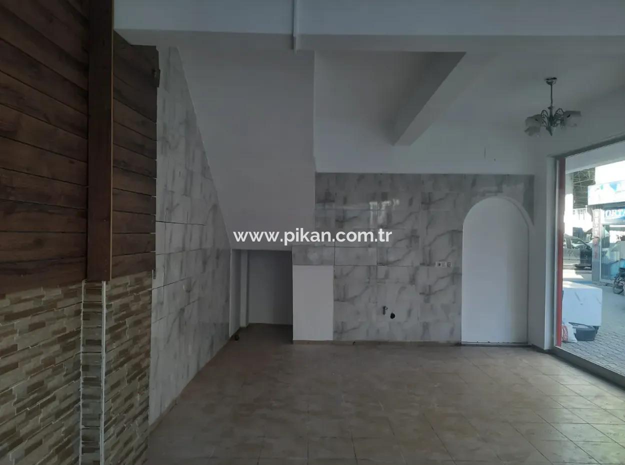 Mugla Ortaca Cumhuriyet, 85 M2 2+ 1 Neue Wohnung Zum Verkauf