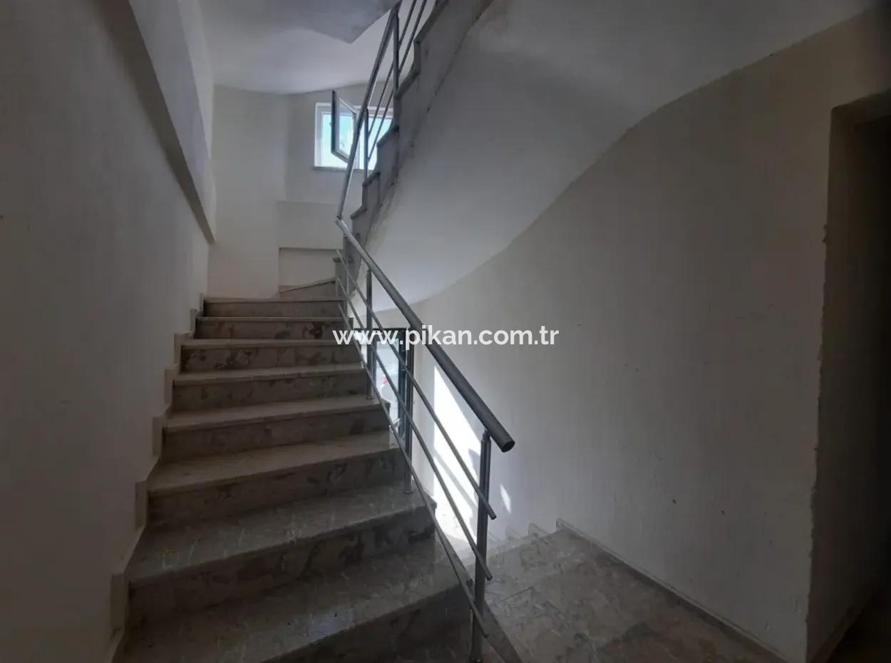 Mugla Ortaca Cumhuriyet, 85 M2 2+ 1 Neue Wohnung Zum Verkauf