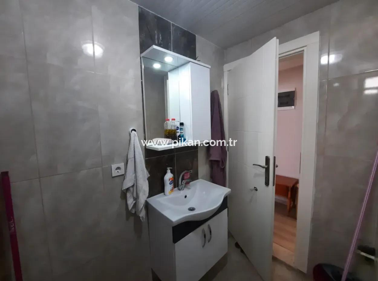 Mugla Ortaca Cumhuriyet, 85 M2 2+ 1 Neue Wohnung Zum Verkauf