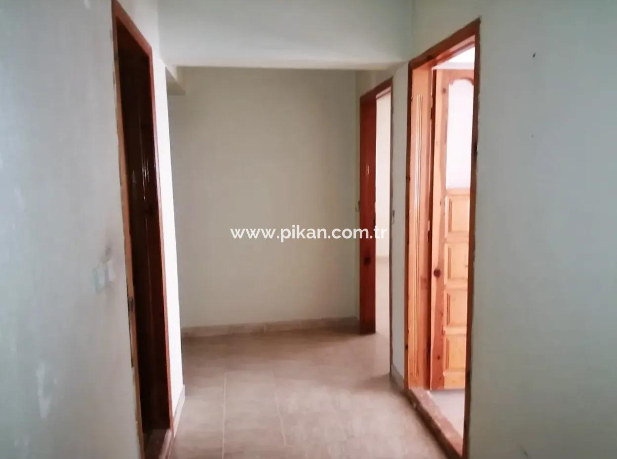 3+ 1 Wohnungen Zu Vermieten In Mugla Ortaca Zentrum