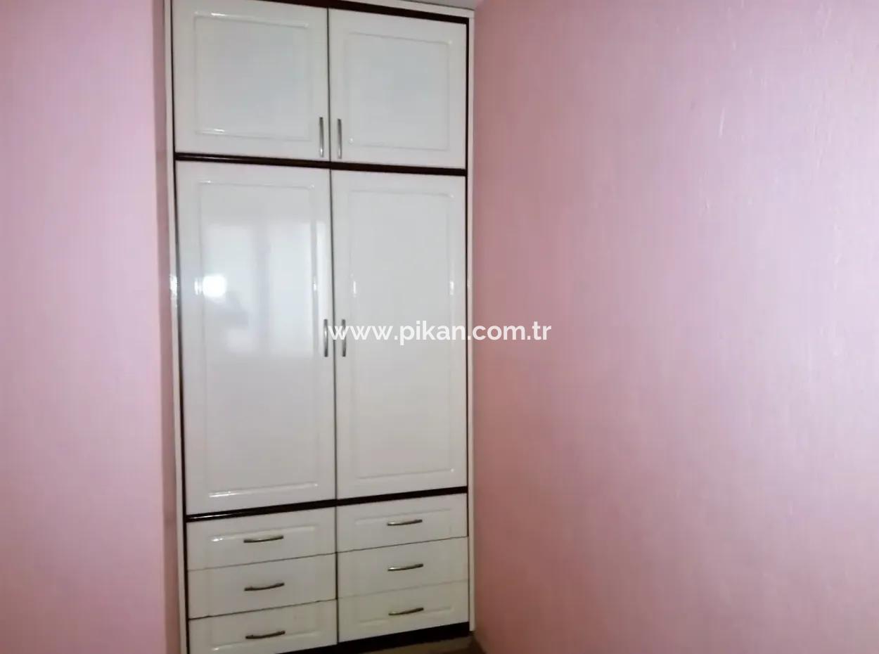 3+ 1 Wohnungen Zu Vermieten In Mugla Ortaca Zentrum