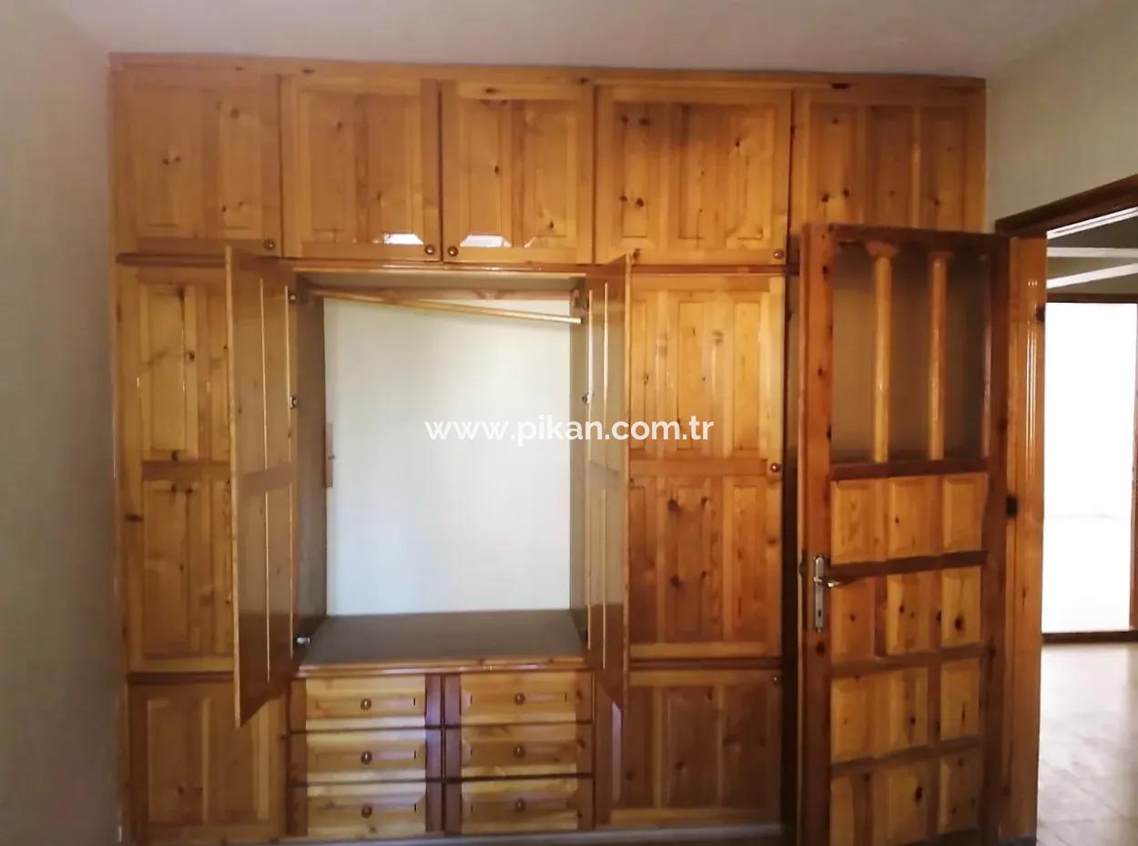 3+ 1 Wohnungen Zu Vermieten In Mugla Ortaca Zentrum