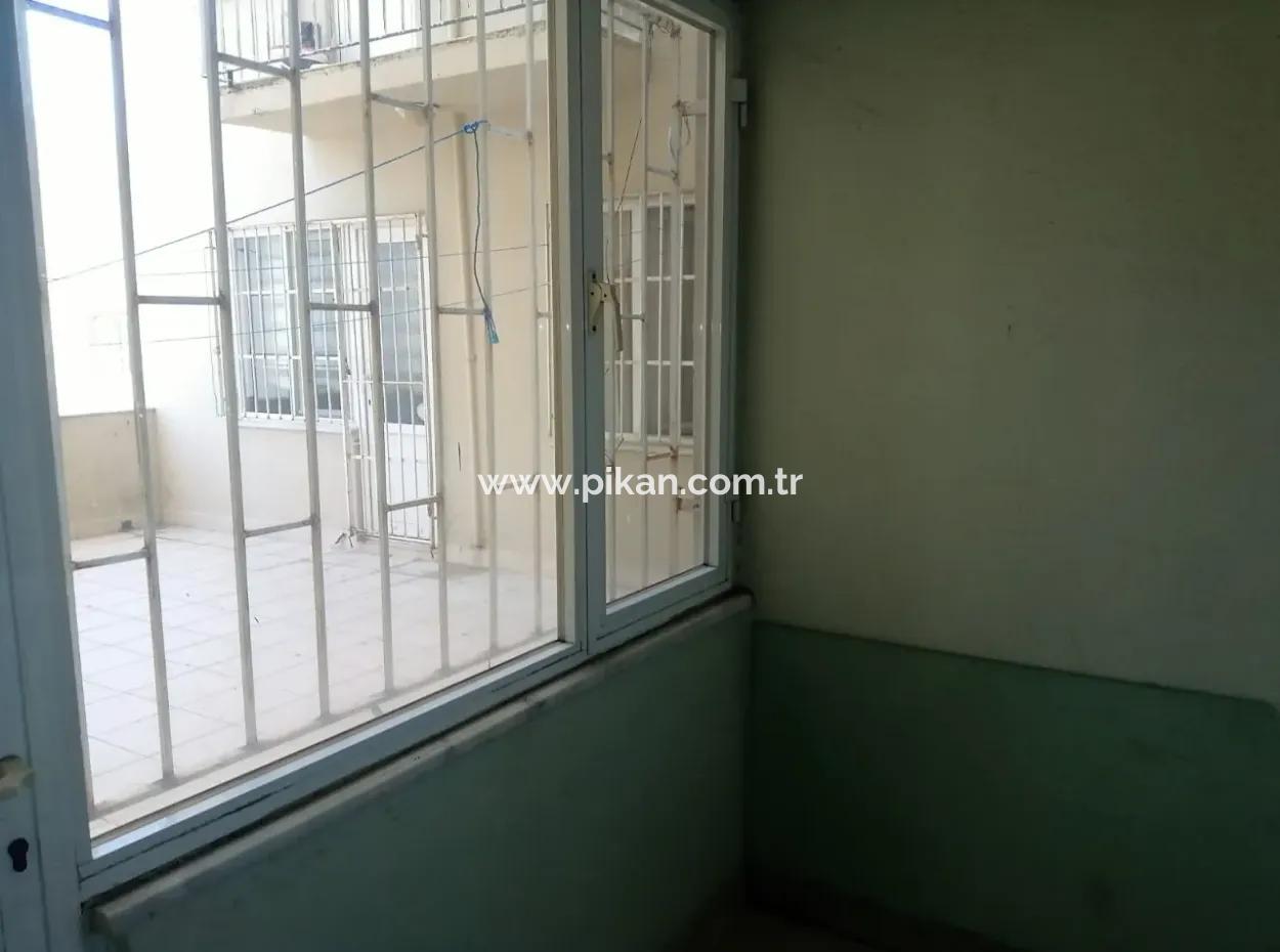 3+ 1 Wohnungen Zu Vermieten In Mugla Ortaca Zentrum