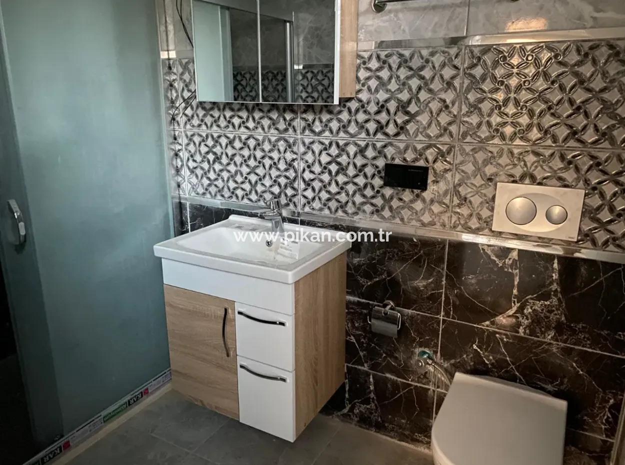 Mugla Ortaca 400 M2 Grundstück Freistehende Null 4+ 1 Villa Zum Verkauf