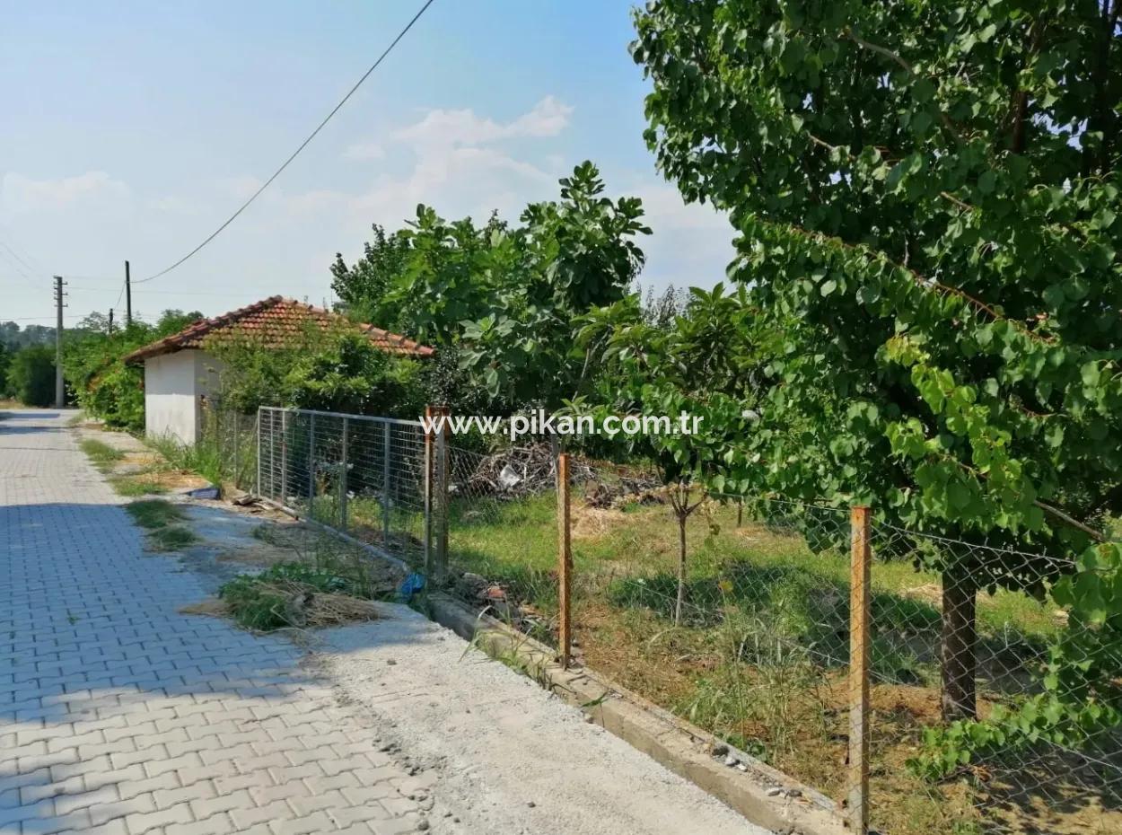 Dorfhaus Zu Verkaufen In Mugla Köycegiz Dögüsbelen