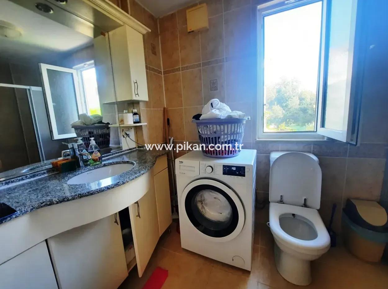 Mugla Dalyan Schnäppchen 2+ 1 Schwimmbad Villa Zum Verkauf