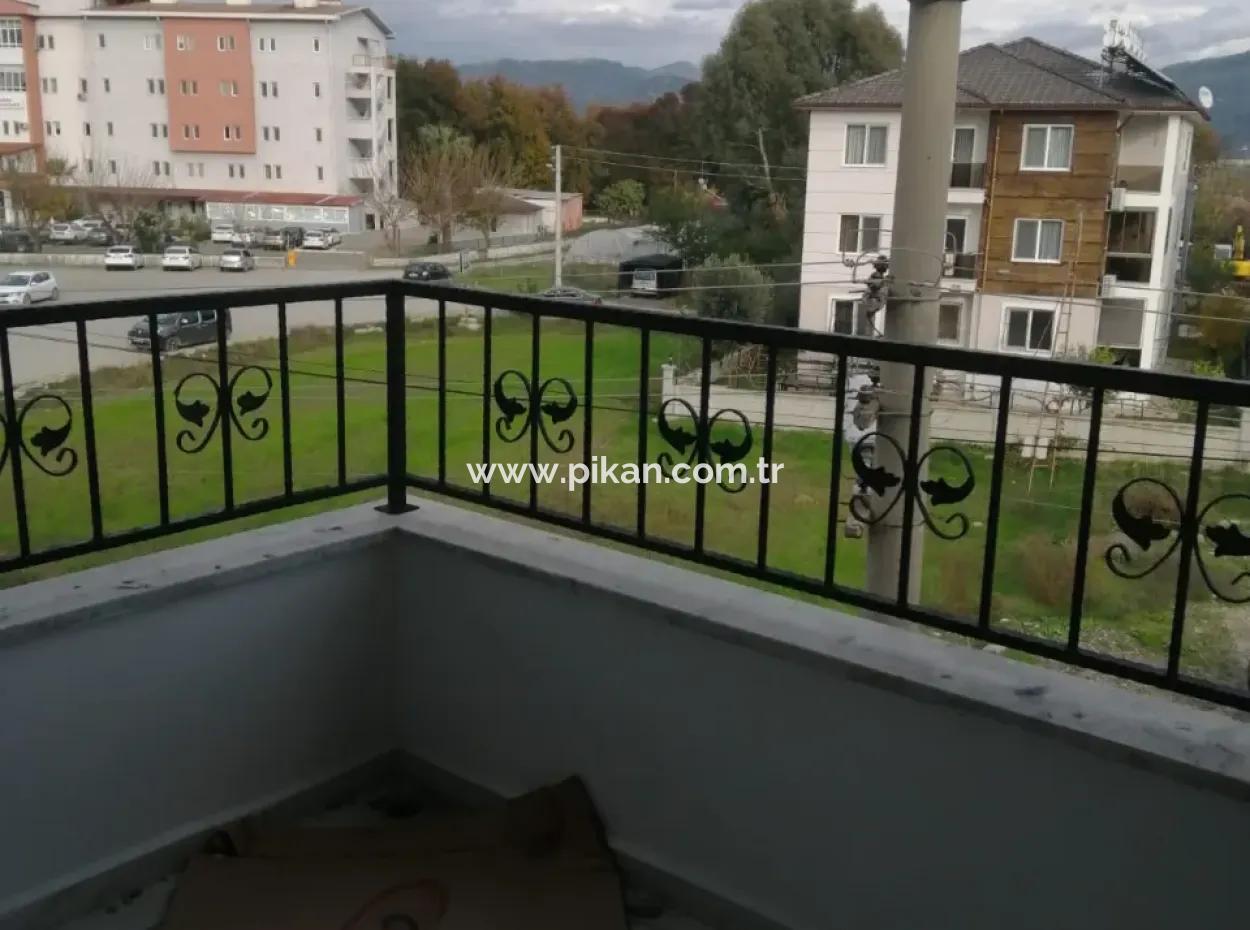 Mugla Dalaman 58 M2 1+ 1 Null Wohnungen Zum Verkauf