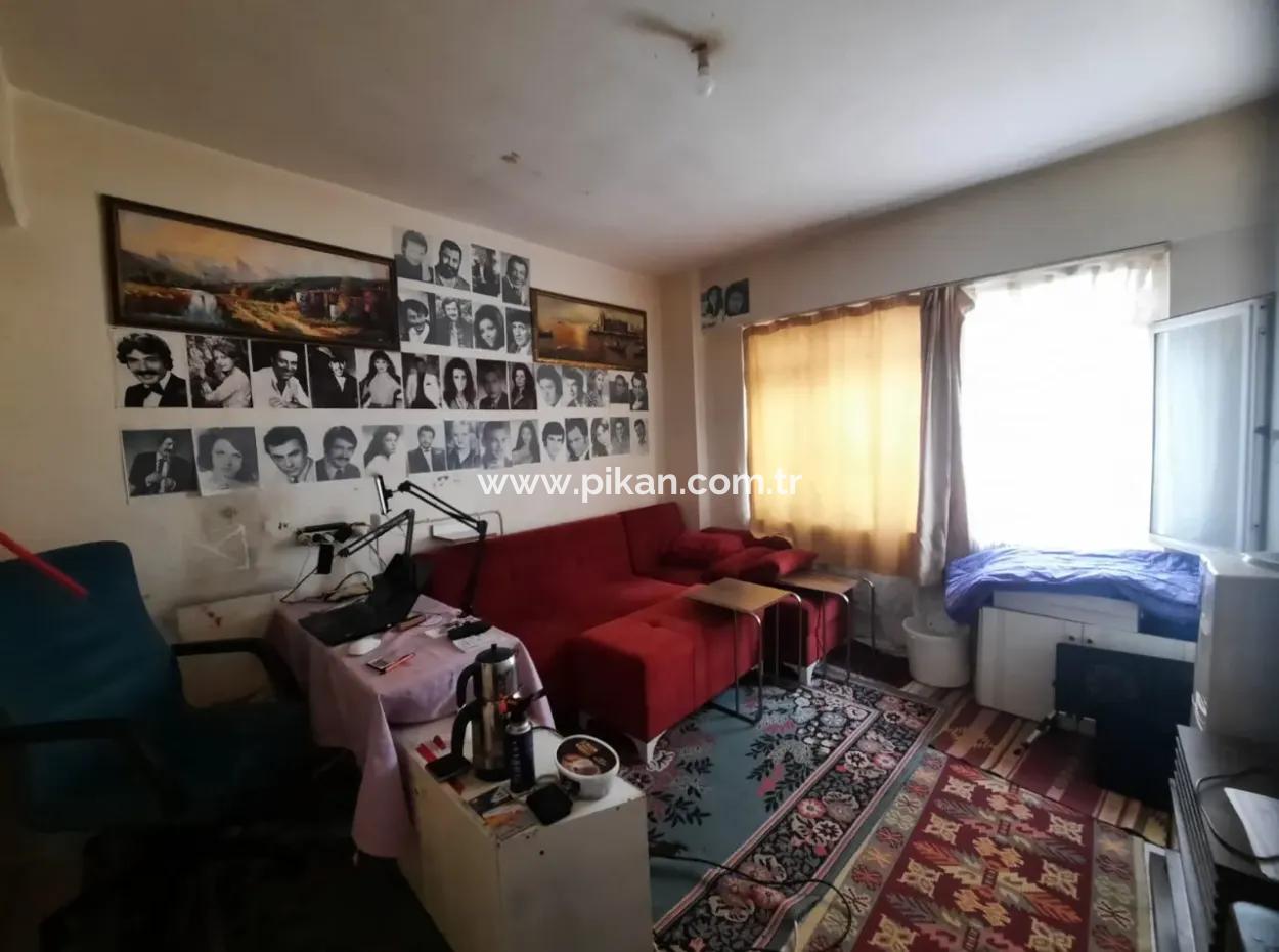 90 M2 2 +1 Schnäppchenwohnung Zum Verkauf In Mugla Ortaca Center