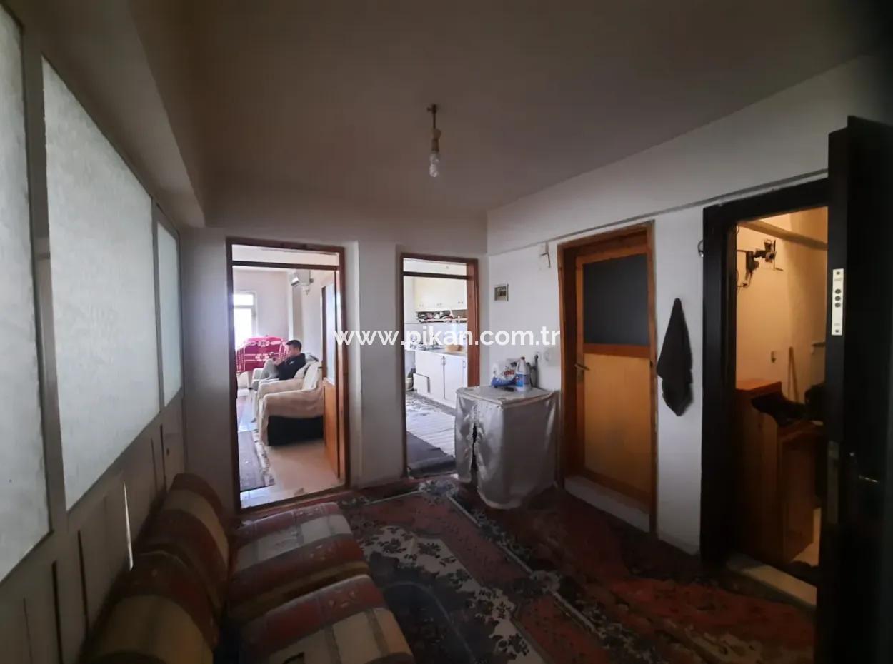 90 M2 2 +1 Schnäppchenwohnung Zum Verkauf In Mugla Ortaca Center