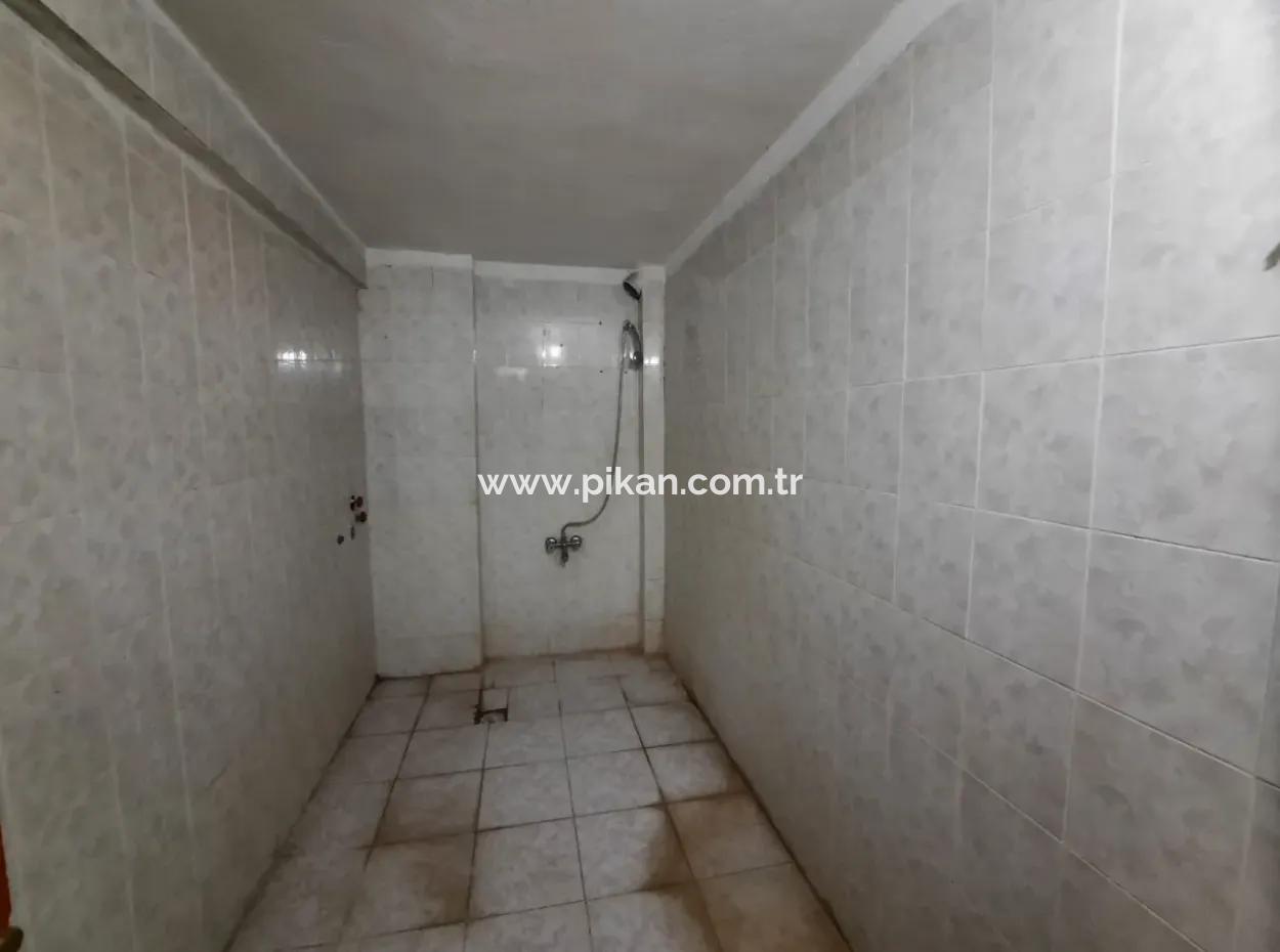 90 M2 2 +1 Schnäppchenwohnung Zum Verkauf In Mugla Ortaca Center