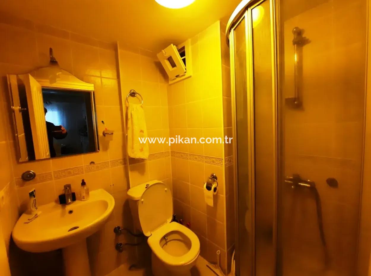 Mugla Dalyan Archers 1+ 1 Voll Möblierte Luxuswohnung Mit 55 M2 Gemeinsamem Pool Zum Verkauf