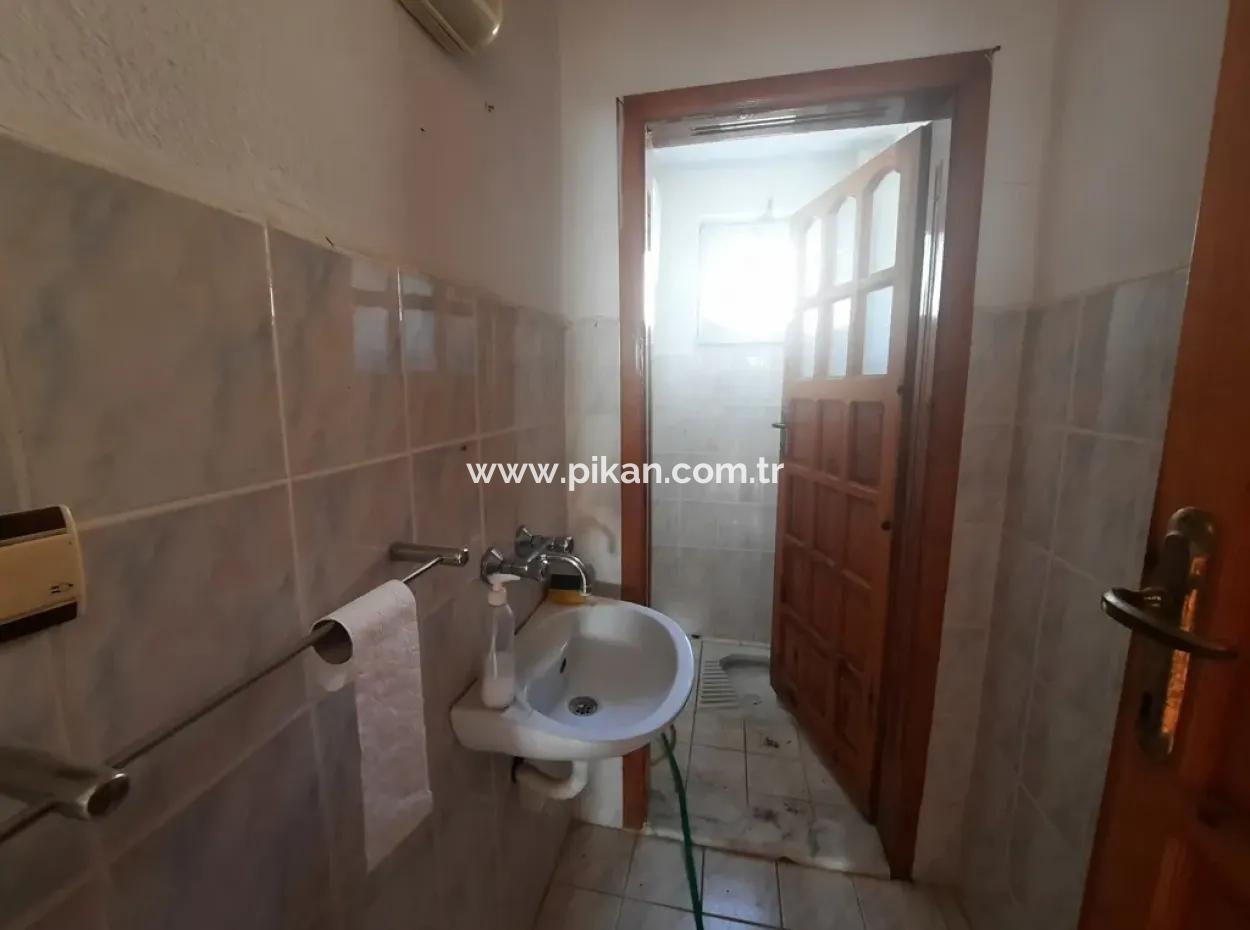 Mugla Ortaca Dikmekavak 6000 M2 Grundstück 3+ 1 Einfamilienhäuser Zu Vermieten