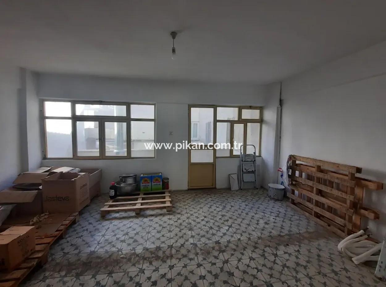 Mugla Ortaca Dikmekavak 6000 M2 Grundstück 3+ 1 Einfamilienhäuser Zu Vermieten