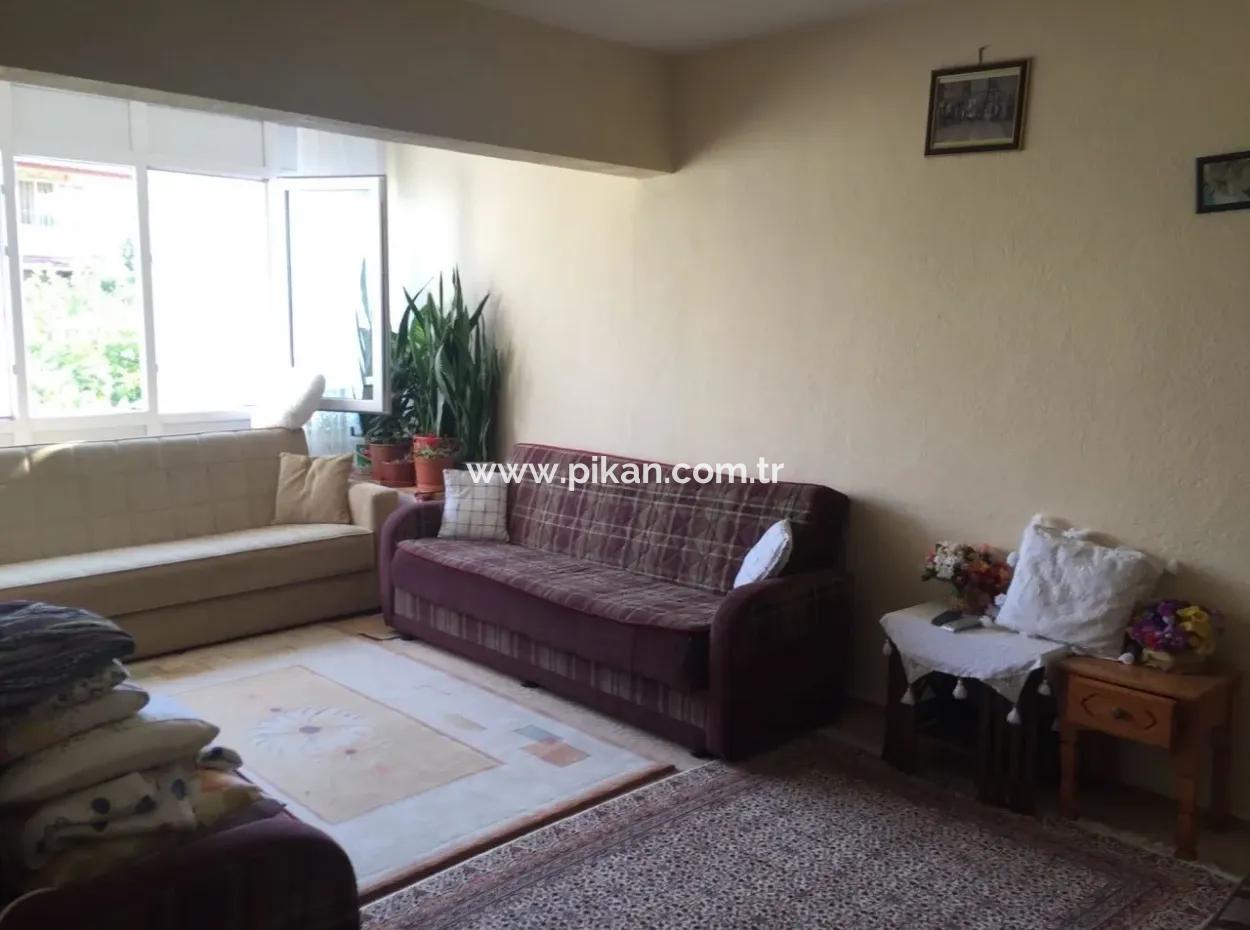 2-Stöckiges Einfamilienhaus Zum Verkauf In Ortaca Center