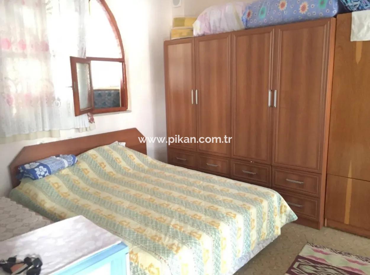 2-Stöckiges Einfamilienhaus Zum Verkauf In Ortaca Center