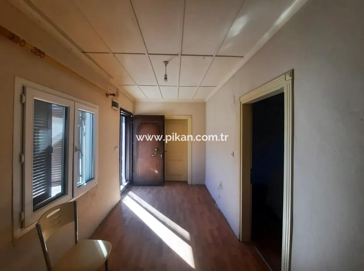 2 Einfamilienhäuser Zum Verkauf In 5179 M2 Garten In Köyceğiz Döşbelen