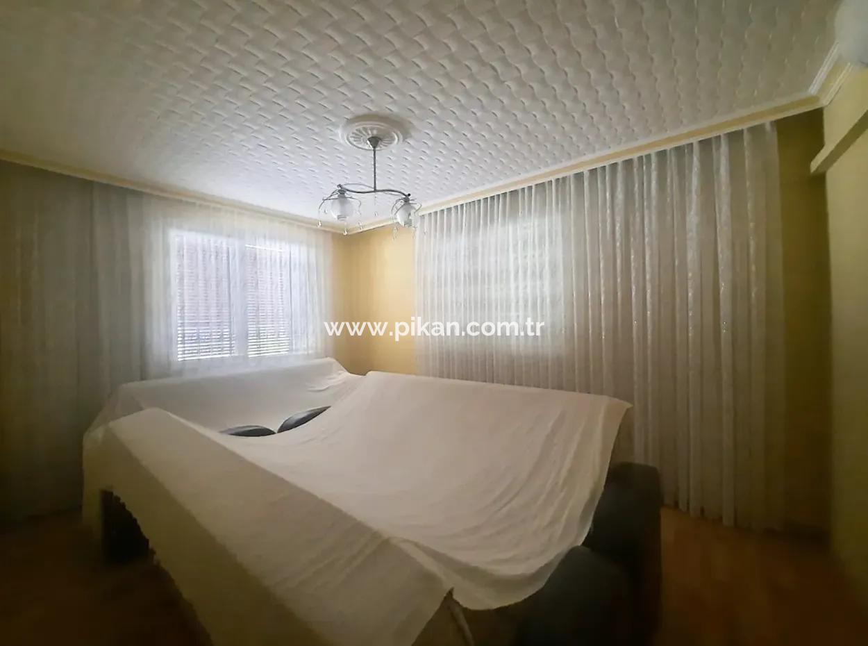 2 Einfamilienhäuser Zum Verkauf In 5179 M2 Garten In Köyceğiz Döşbelen