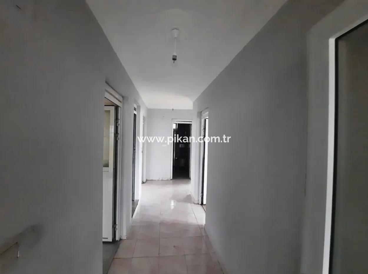 Ortaca Karaburun 130 M2 3+ 1 Wohnung Zu Vermieten