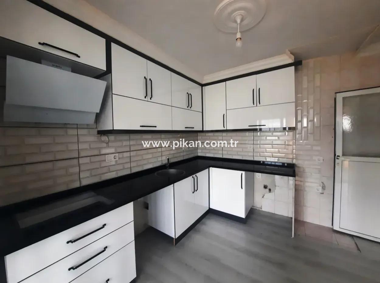 Ortaca Karaburun 130 M2 3+ 1 Wohnung Zu Vermieten