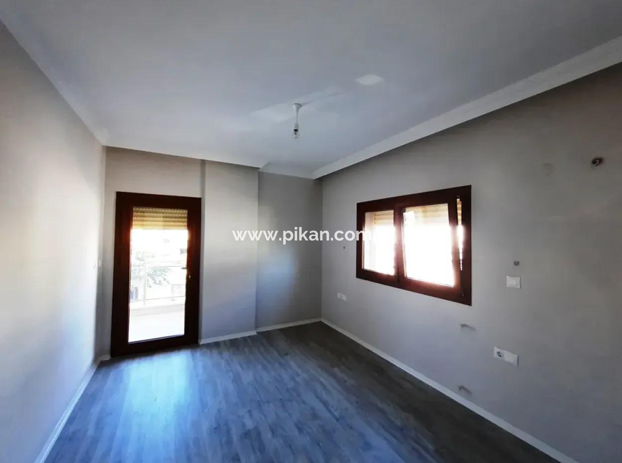 Fethiye Akarca Auch Null Schnäppchen 4 +1 Luxus Triplex Zum Verkauf