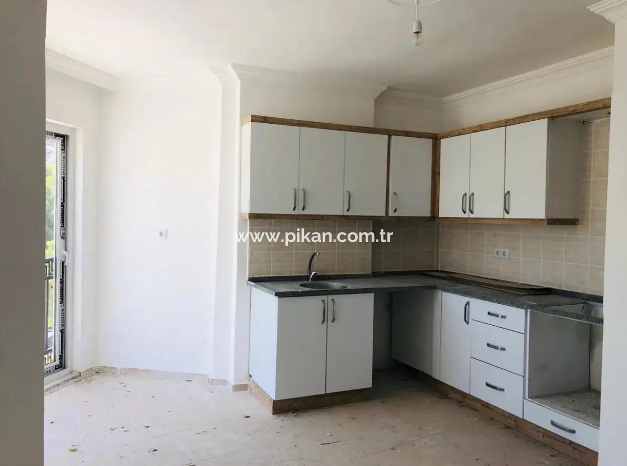 Null-Wohnung Zum Verkauf In Ortaca