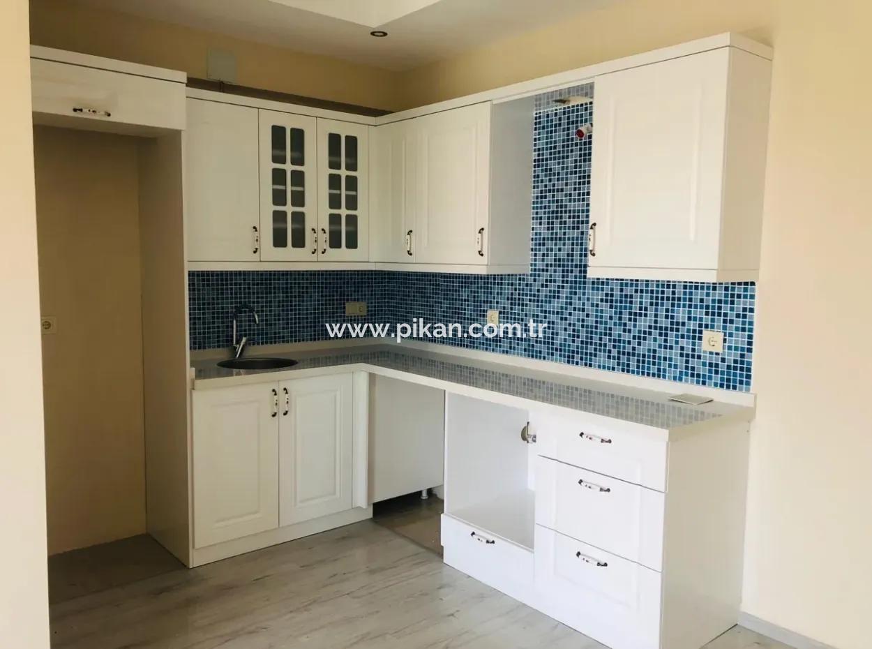 Duplex-Wohnung Zum Verkauf In Köyceğiz Null