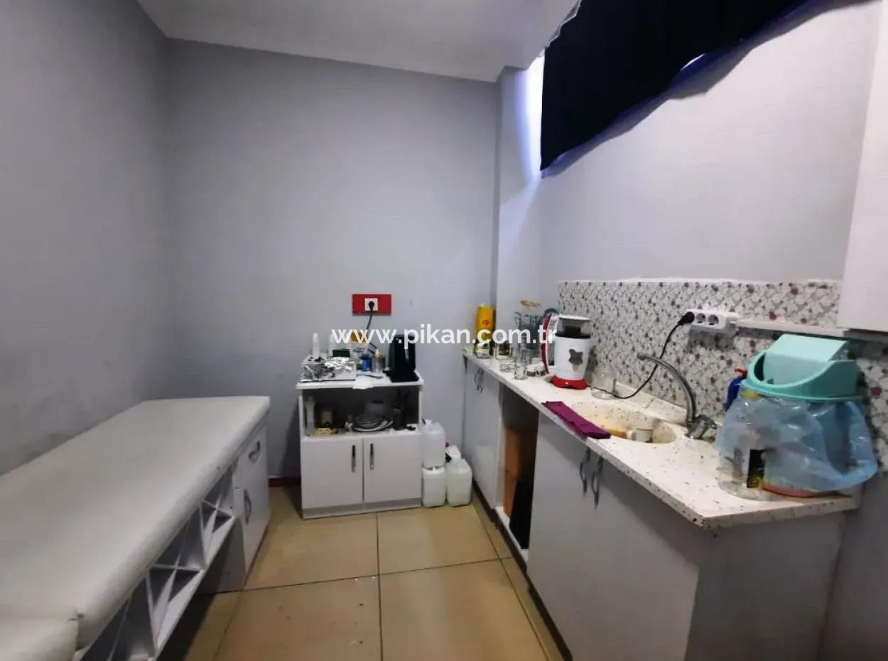 Mugla Köyceğiz Entwicklung 50 M2 Geschäft Zum Verkauf