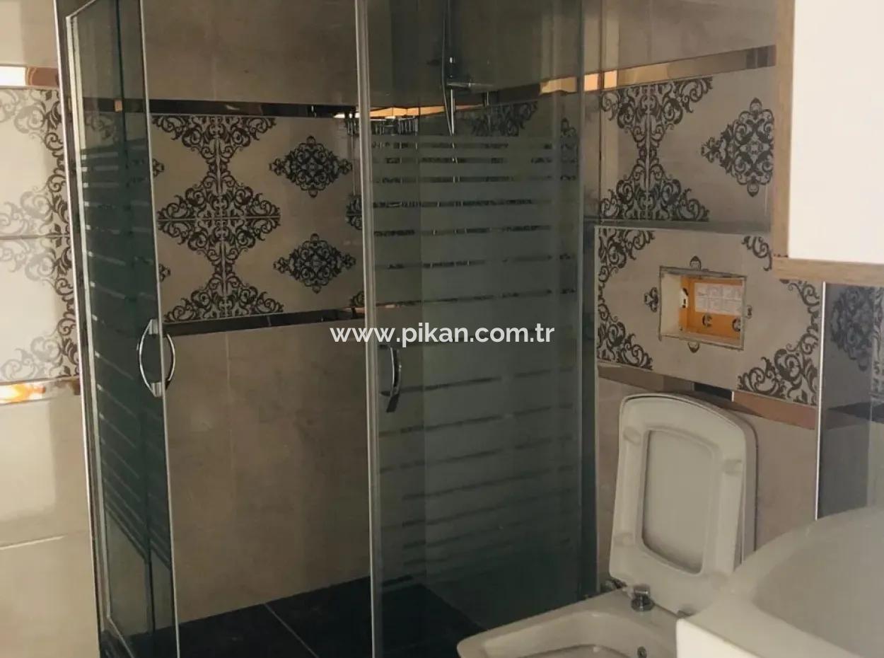 Duplex-Wohnung Zum Verkauf In Köyceğiz Null