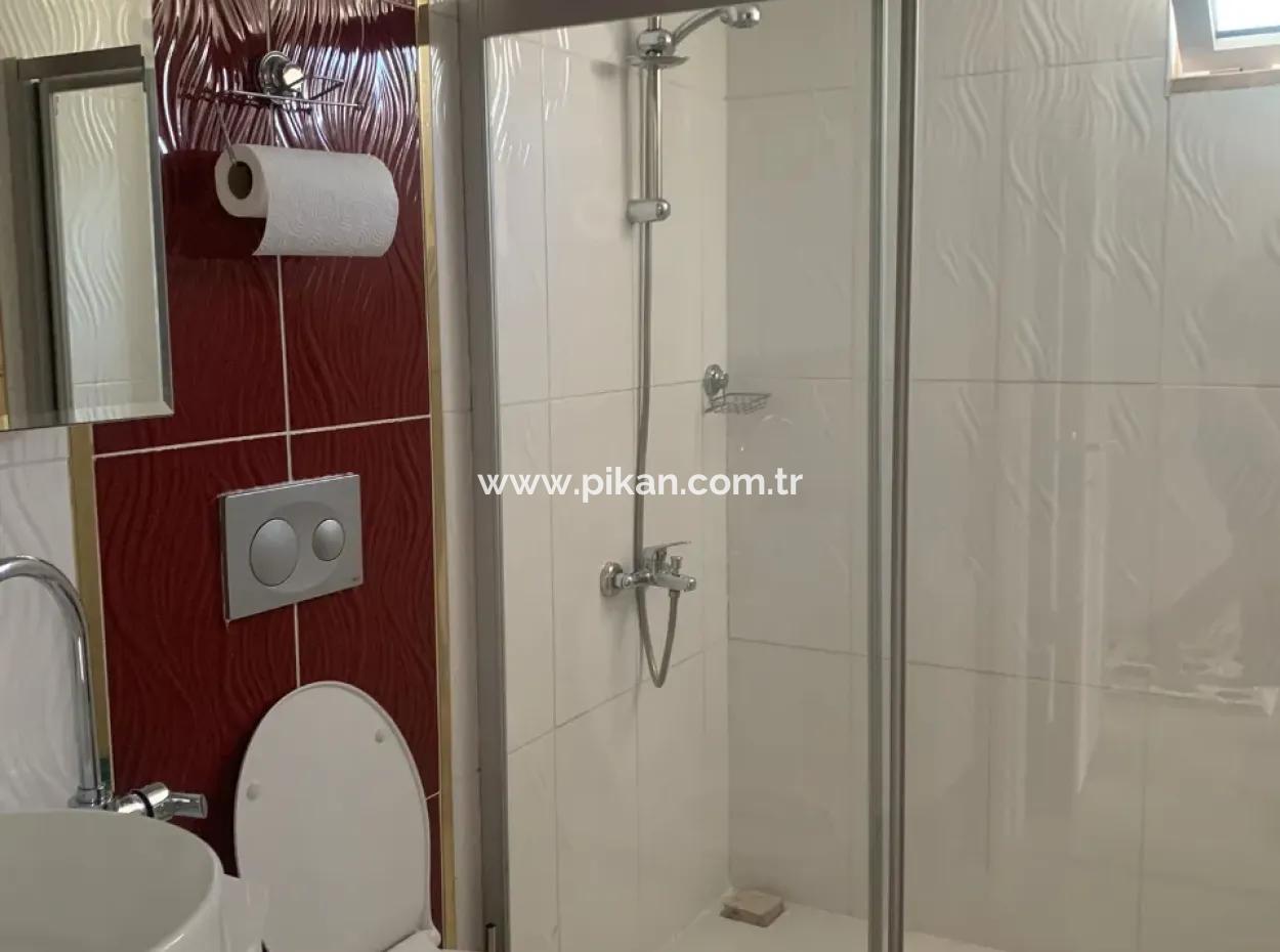 Netto 125 M2 3 1 Wohnung Zu Verkaufen In Ortaca Center, Mugla