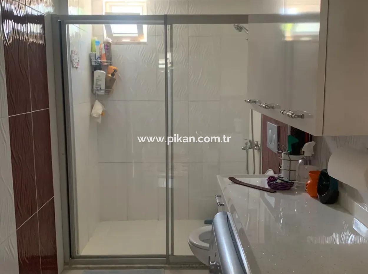 Netto 125 M2 3 1 Wohnung Zu Verkaufen In Ortaca Center, Mugla