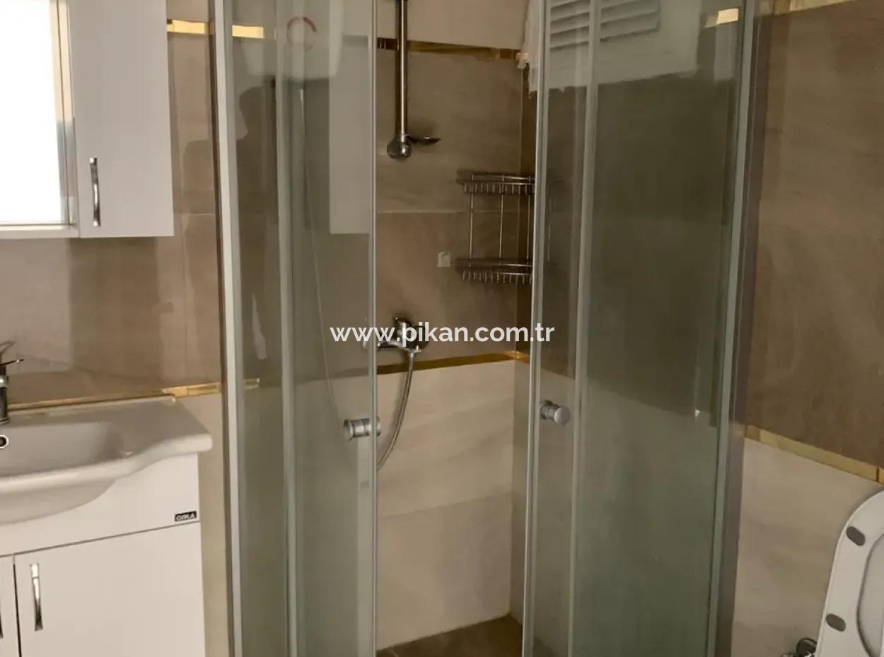 Muğla Ortaca Cumhuriyet Mahallesi 3 1 120 M2 2.Kat Wohnung Zu Vermieten